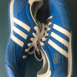 Adidas Dragon Sneakers